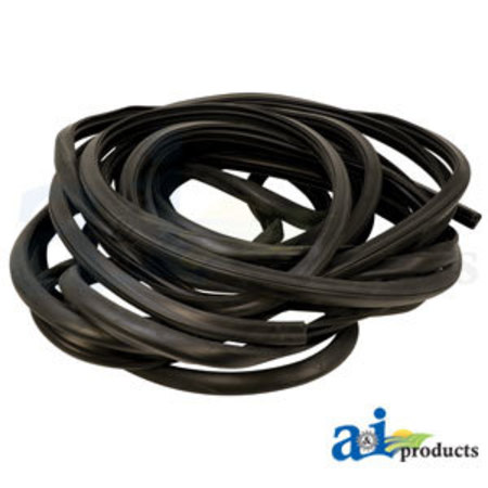 A & I PRODUCTS Seal, Door & Side, 50' Roll 0" x0" x0" A-64515C1